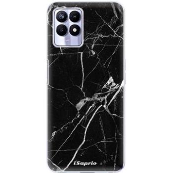 iSaprio Black Marble 18 pro Realme 8i (bmarble18-TPU3-Rlm8i)