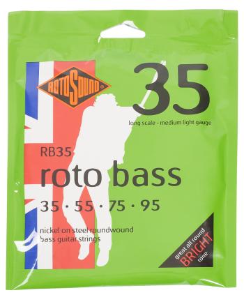 Rotosound RB35