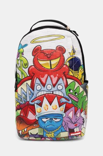 Batoh Sprayground více barev, velký, vzorovaný, 910B6107NSZ