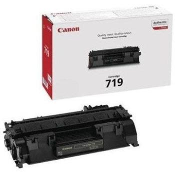 Canon CRG-719 černý (3479B002)