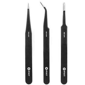 iFixit Precision Tweezers Set (EU145060-3)