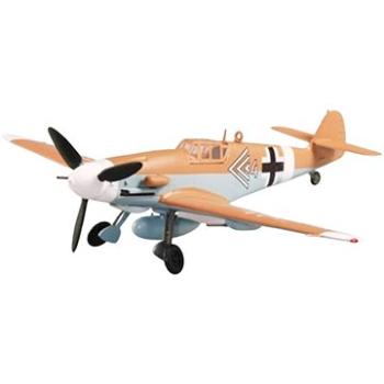 Easy Model - Messerschmitt Bf-109 G-2, JG27, 1/72 (9580208372532)