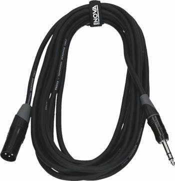 Enova EC-A1-XLMPLM3-6 6 m Mikrofonní kabel