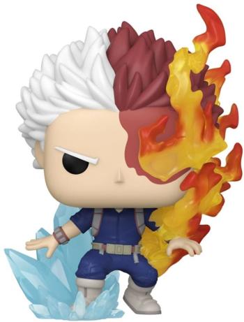 Figura Funko POP! My Hero Academia - Shoto Todoroki