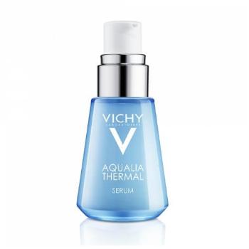 Vichy Hydratační pleťové sérum Aqualia Thermal (Serum) 30 ml