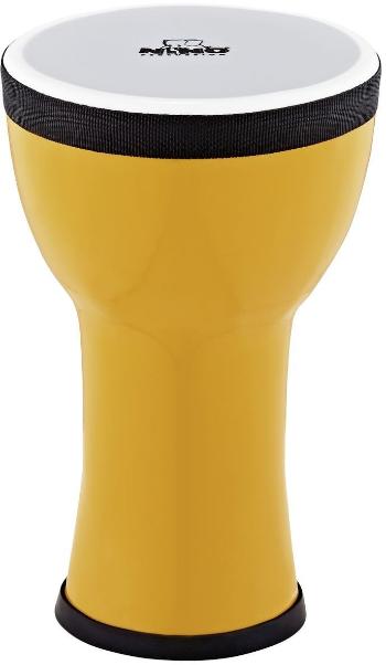 Nino NINO-EMDJ-LE Children Lemon 6" Djembe