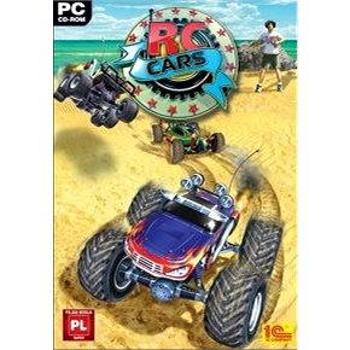 RC Cars (PC) DIGITAL Steam (195438)