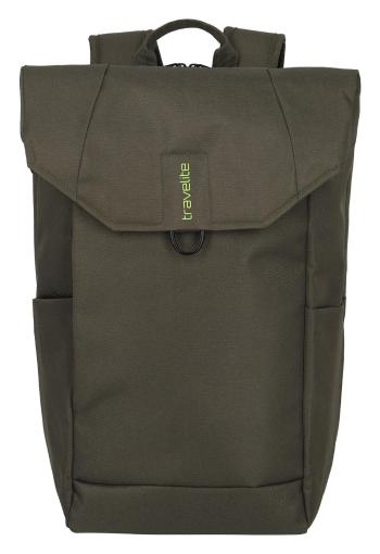 Travelite Pathway Backpack Fold Olive