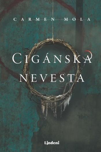 Cigánska nevesta - Carmen Mola - e-kniha