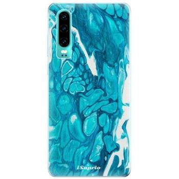 iSaprio BlueMarble pro Huawei P30 (bm15-TPU-HonP30)