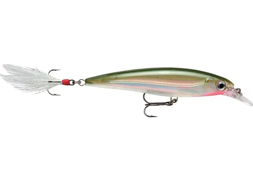Rapala Wobler X-Rap OG,Rapala Wobler X-Rap OG