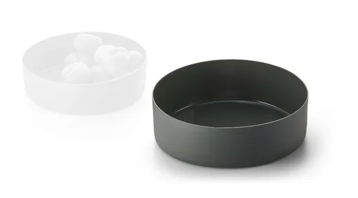 Clara mísa na ovoce L - Philippi