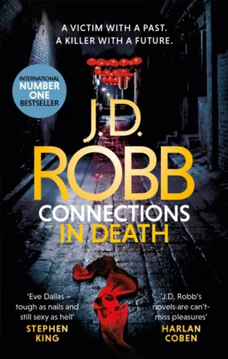 Connections in Death - J.D. Robb