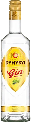 Dynybyl Special Dry Gin 37,5% 1l