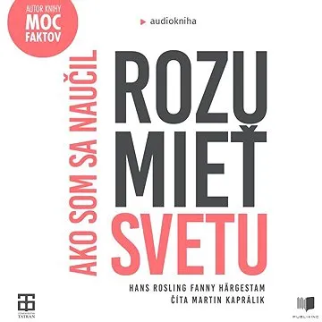 Ako som sa naučil rozumieť svetu ()