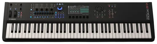 Yamaha MODX M7