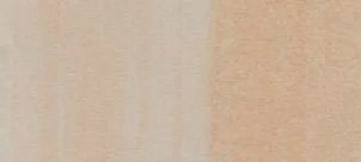 Copic sketch marker - R000 cherry white