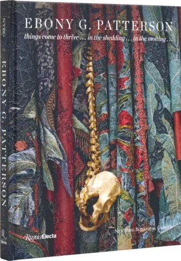 Ebony G. Patterson - Abra Lee, Seph Rodney, Karenna Gore, Joanna Groarke