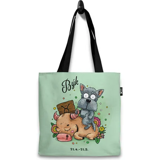 Taška Psí znamení – býk