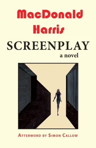 Screenplay - MacDonald Harris, Simon Callow