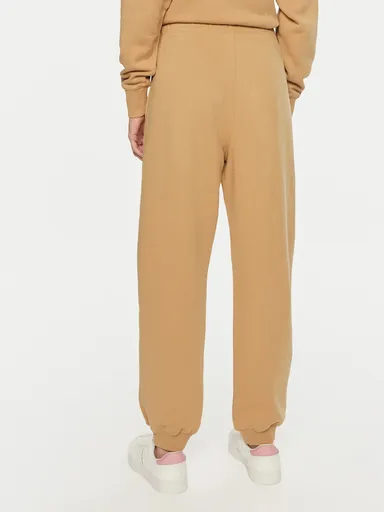 Tommy Hilfiger dámské béžové tepláky WW0WW42883 XS