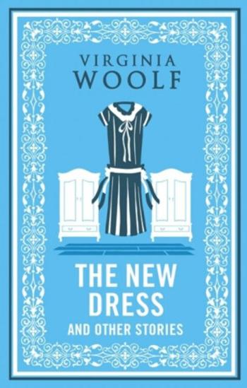 New Dress and Other Stories - Virginia Woolfová