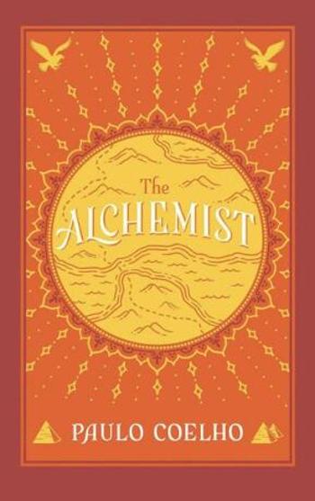 The Alchemist - Paulo Coelho