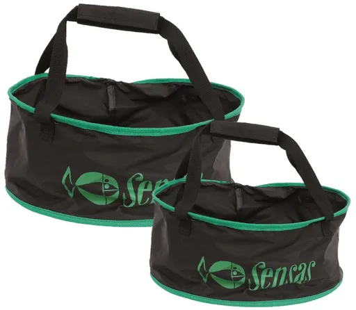 Sensas Sada míchaček Challenge 2ks,Sensas Sada míchaček Challenge 2ks