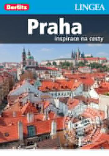 Praha - Inspirace na cesty