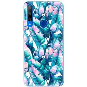 iSaprio Palm Leaves 03 pro Honor 9X (plmlvs03-TPU2_Hon9X)