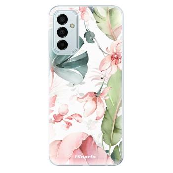 Odolné silikonové pouzdro iSaprio - Exotic Pattern 01 - Samsung Galaxy M23 5G