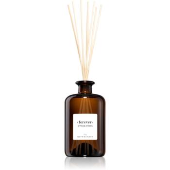 Ambientair The Olphactory Citrus & Shades aroma difuzér Forever 500 ml