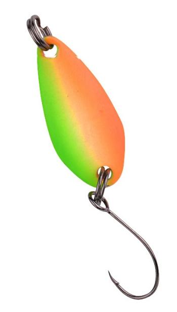 Spro plandavka trout master incy spoon melon-1,5 g