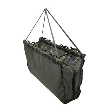 Prologic Vážicí sak Inspire S/S Floating Retainer/Weigh Sling XL Camo