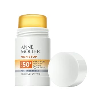 Anne Möller Ochranná tyčinka na opalování SPF 50+ Non Stop (Invisible Sun Stick) 25 g