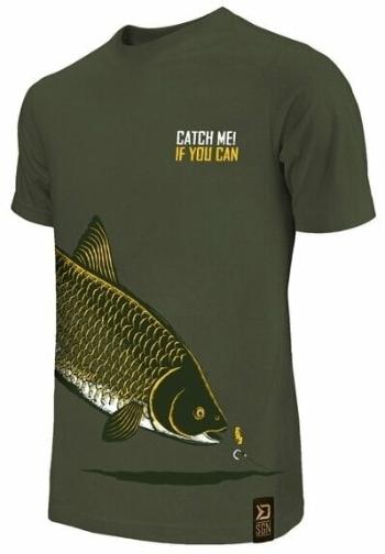 Delphin Tričko Catch me! Amur 3XL