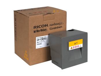 Ricoh 841785, 842148 žlutý (yellow) originální toner