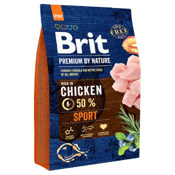 Brit Premium by Nature Sport 3kg