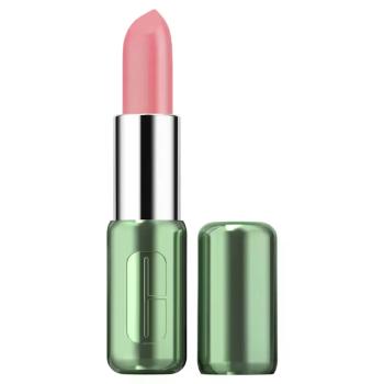 Clinique Matná rtěnka Pop Longwear (Matte Lipstick) 3,9 g Peony Pop