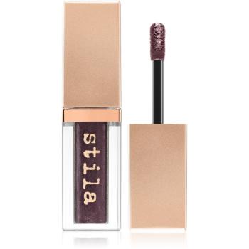 Stila Cosmetics Shimmer & Glow tekuté oční stíny pro třpytivý lesk odstín Cloud 4.5 ml