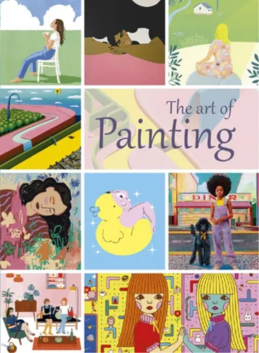 The Art of Painting - Monsa Publications