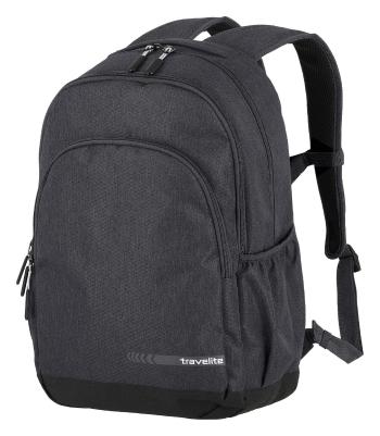 Travelite Kick Off Backpack L Anthracite