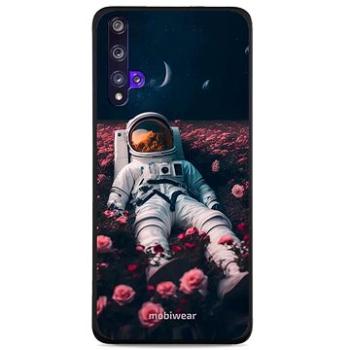 Mobiwear Glossy lesklý pro Huawei Nova 5T / Honor 20 - G002G (5904808515160)