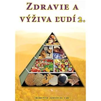 Zdravie a výživa ľudí 2 (978-80-88969-89-1)