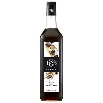 Irský krém Routin 1883 sirup 1 l (ROU1721)