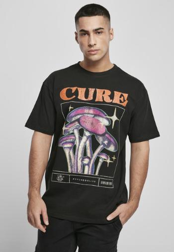 Mr. Tee Cure Oversize Tee black - M