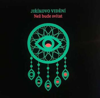 Jiříkovo vidění - Než bude svítat (CD)