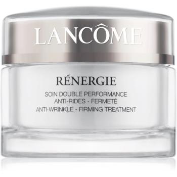 Lancôme Rénergie nappali ránctalanító krém minden bőrtípusra 50 ml