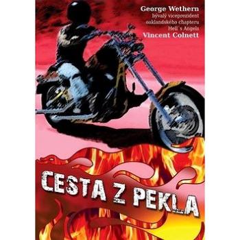 Cesta z pekla (978-80-87525-02-9)