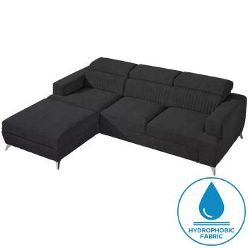 Sarokgarnitúra szett Primo L Chill Me 1